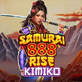 Samurai 888 Rise Kimiko