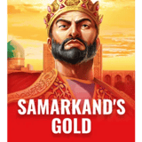 Samarkand's Gold