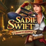 Sadie Swift: Guns And Glyphs