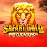 Safari Gold Megaways