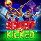 Saint Kicked
