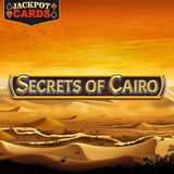 Secrets of Cairo