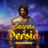 Secrets of Persia Megaways™