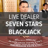 Seven Stars Blackjack