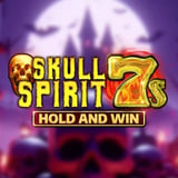 Skull Spirit 7s Hold and Win