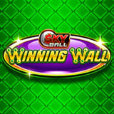 Sky Ball Winning Wall
