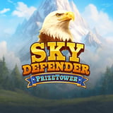Sky Defender PrizeTower