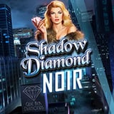 Shadow Diamond Noir