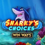 Sharky’s Choices Win Ways
