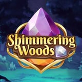 Shimmering Woods
