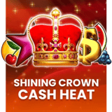 Shining Crown Cash Heat