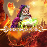 Simsalaspinn 2
