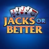 Single Hand Jacks or Better