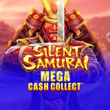 Silent Samurai: Mega Cash Collect