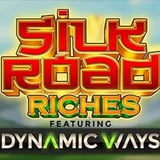 Silk Road Riches
