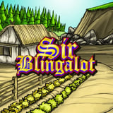 Sir Blingalot