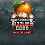 Sizzling Eggs Grand Platinum Edition