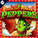 Sizzling Power Peppers