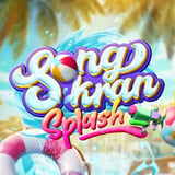 Songkran Splash