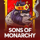 Sons of Monarchy