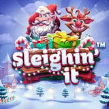 Sleighin' it™