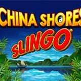 Slingo China Shores