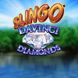 Slingo Da Vinci Diamonds- L