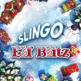 Slingo Elf Blitz