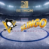 Slingo Pittsburgh Penguins