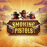 Smoking Pistols™