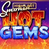 Smokin Hot Gems High Limit