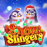 Snow Slinger