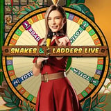 Snakes & Ladders Live