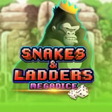 Snakes & Ladders Megadice
