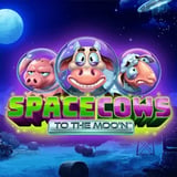 Space Cows to the Moon