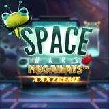 Space Wars Megaways™ XXXtreme