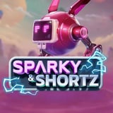 Sparky and Shortz