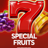 Special Fruits