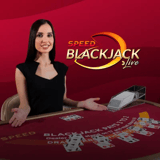 Speed Blackjack 1