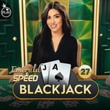 Speed Blackjack 27