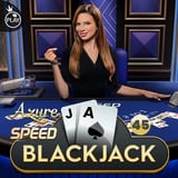 Speed Blackjack 45
