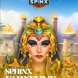 Sphinx Fortune