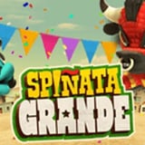 Spiñata Grande