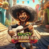 Spicy Mariachi Megaways™