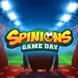 Spinions Game Day