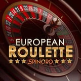 Spinoro European Roulette