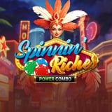 Spinnin' Riches POWER COMBO