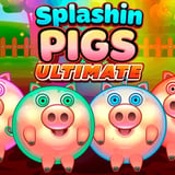 Splashin Pigs Ultimate