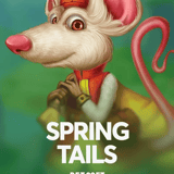 Spring Tails