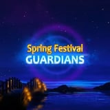 Spring Festival Guardians